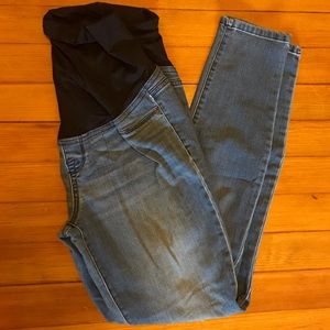 Isabel Maternity Jegging size 6